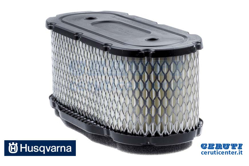 Luftfilter - Original Husqvarna - 535414214