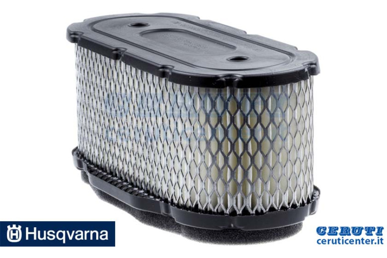 Filtro Aria - Originale Husqvarna - 535414214