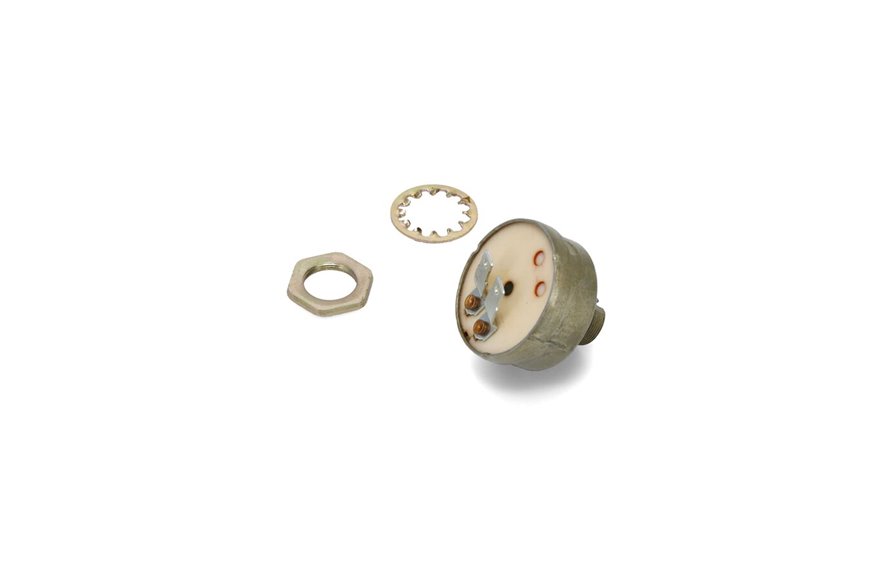 Starter Switch - Originale Toro - 21-5190