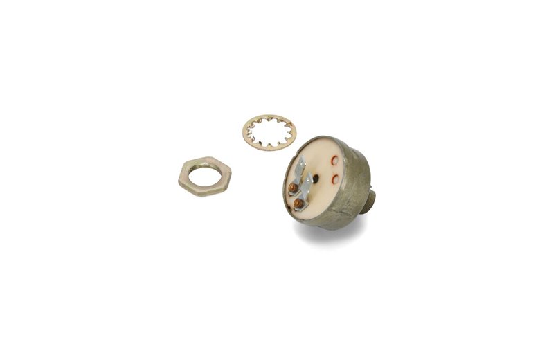 Starter Switch - Originale Toro - 21-5190