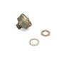 Starter Switch - Originale Toro - 21-5190