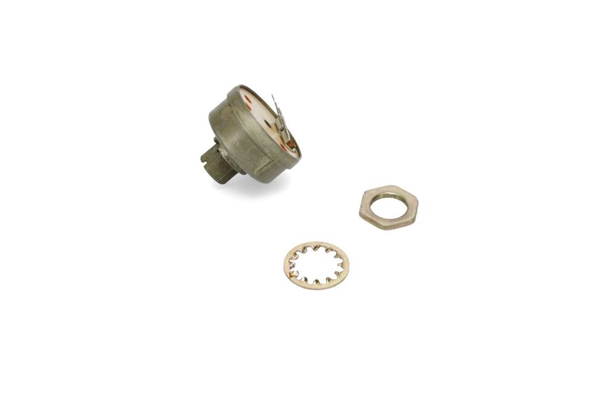 Starter Switch - Originale Toro - 21-5190