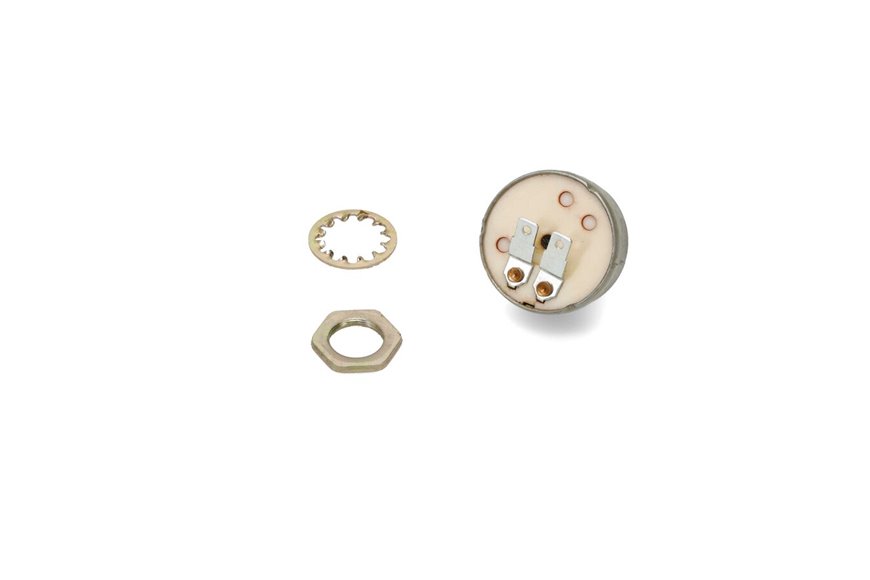 Starter Switch - Originale Toro - 21-5190