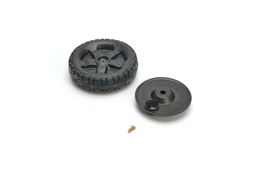 Kit-Hd21 Rear Wheel Updates - Originale Toro - 136-5850 - sostituisce - 125-1081  - 133-2634