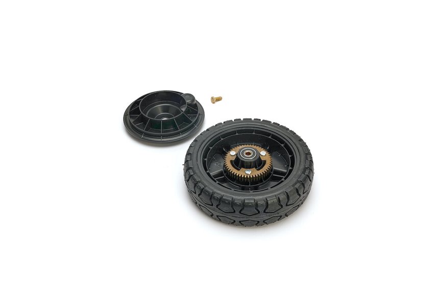 Kit-Hd21 Rear Wheel Updates - Originale Toro - 136-5850 - sostituisce - 125-1081  - 133-2634