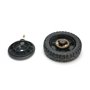 Kit-Hd21 Rear Wheel Updates - Originale Toro - 136-5850 - sostituisce - 125-1081  - 133-2634