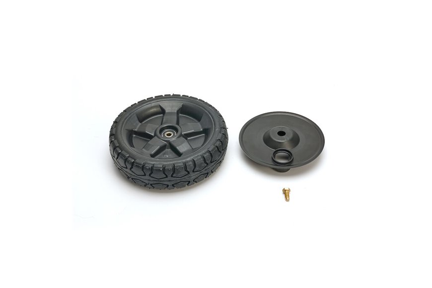 Kit-Hd21 Rear Wheel Updates - Originale Toro - 136-5850 - sostituisce - 125-1081  - 133-2634