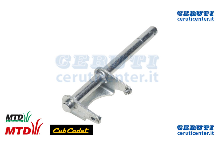 Schaltgabel - MTD / Cub Cadet - Originale - 618-0245B