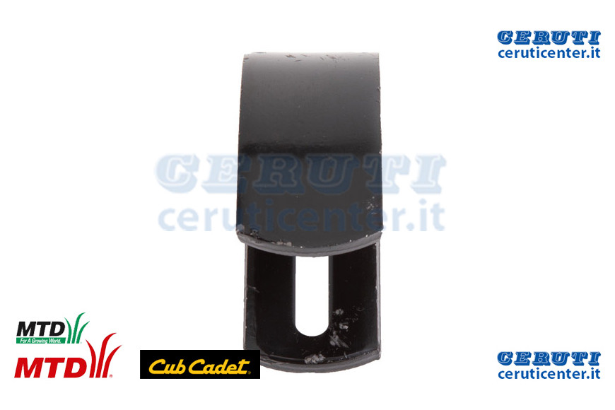 Schleifschuh - MTD / Cub Cadet - Originale - AF-24690