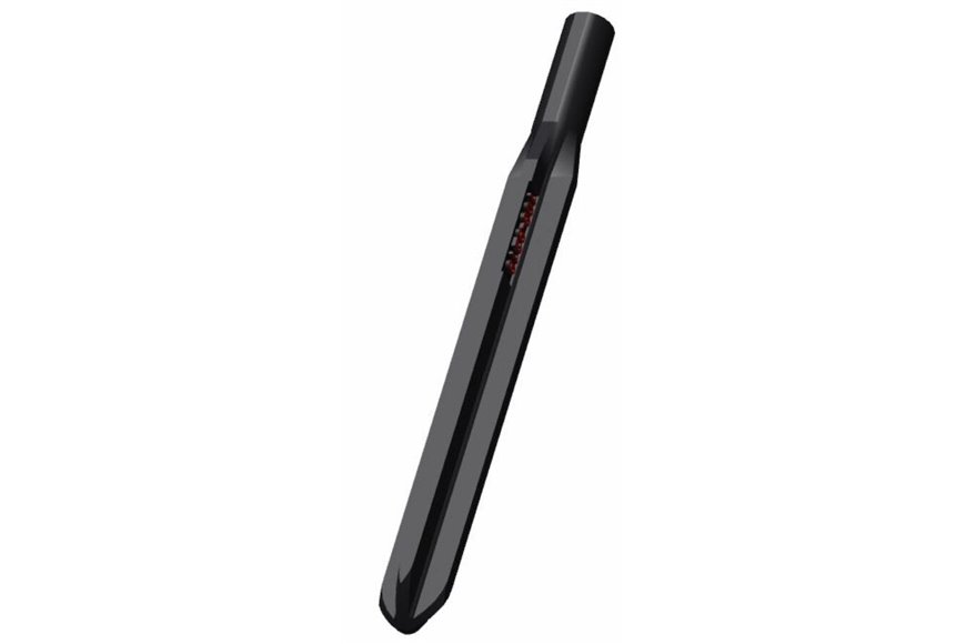 Tine-Cross, 1/2 (Ax3-550-5) - Originale Toro - 108-9219