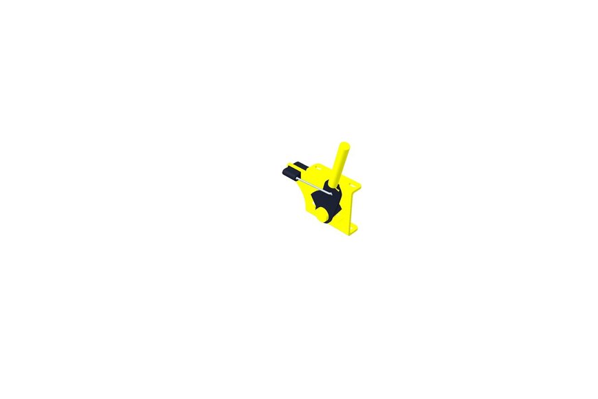 Throttle Control Cable Asm - Originale Toro - 110-5729