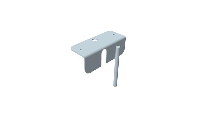 Wa, Lift Mount - Originale Toro - 106-6967-01