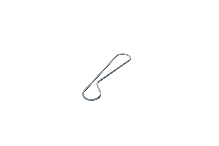 V-Belt, Pto - Originale Toro - 104-8156