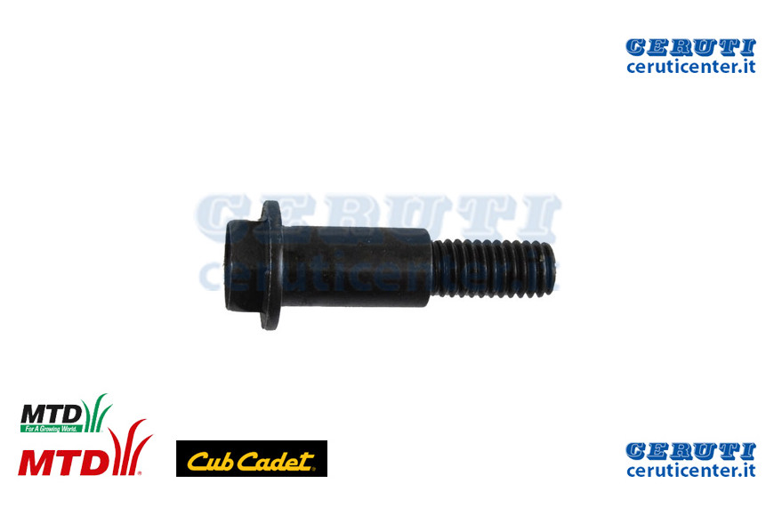 Schr:Shldr:.50X.925:3/8-16 - MTD / Cub Cadet - Originale - 738-0966A