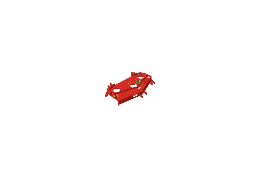 Deck Asm - Originale Toro - 107-1693