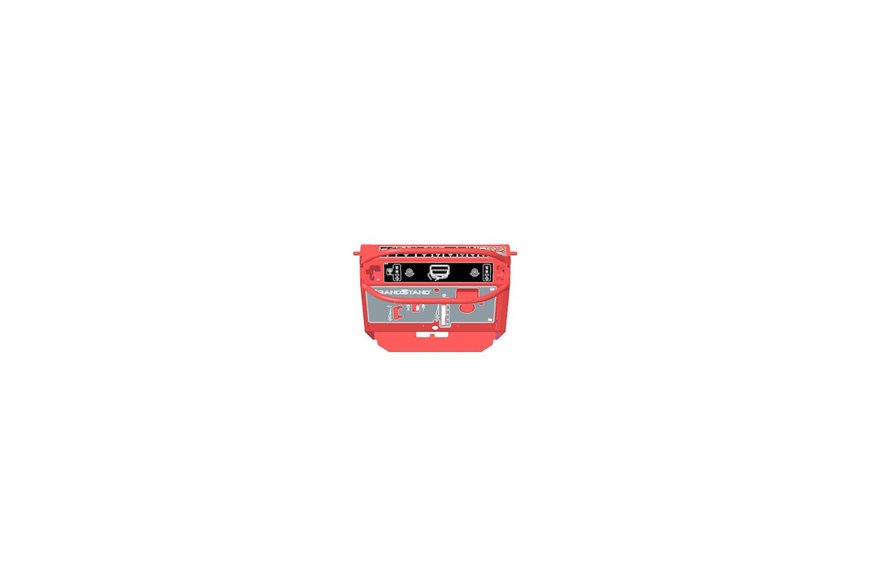 Control Tower Asm - Originale Toro - 119-0210