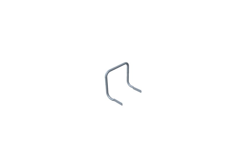 Handle-Lower - Originale Toro - 105-1236