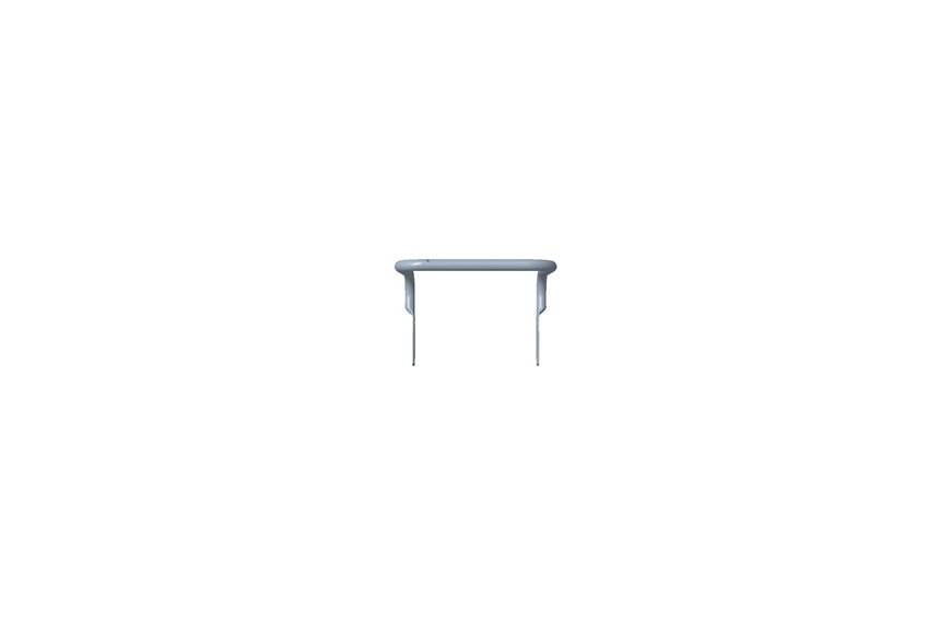 Handle-Lower - Originale Toro - 105-1236