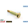 Schulterschr:.496X1.525:3/8-16 - MTD / Cub Cadet - Originale - 738-0373 - Sostituisce - 738-0373