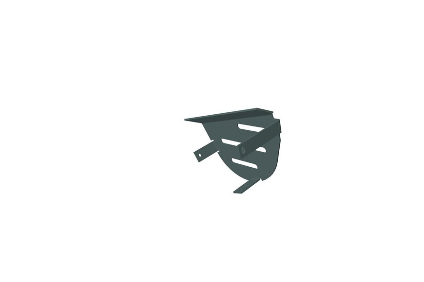 Shield-Heat - Originale Toro - 114-0481-03