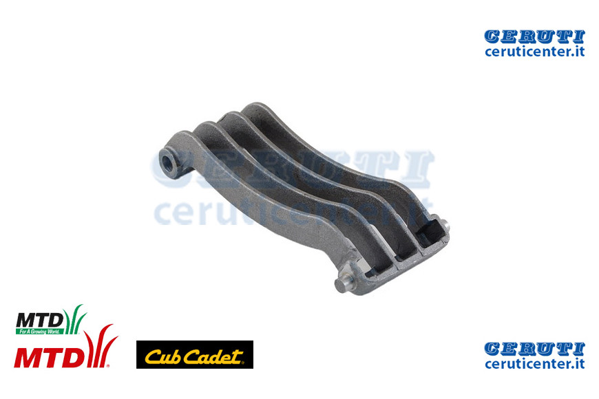 Screen Shredder - MTD / Cub Cadet - Originale - 719-04070