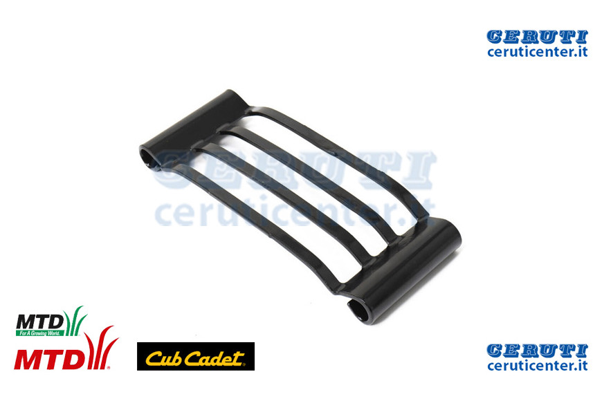 Screen-Shredder - MTD / Cub Cadet - Originale - 781-0457 - Sostituisce - 781-0457