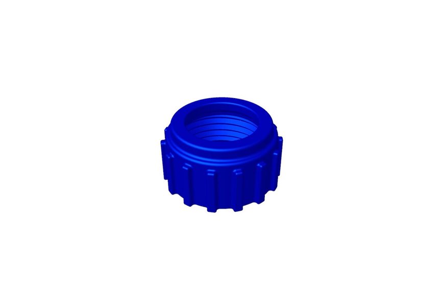 Coupling-Hose, Washout Port - Originale Toro - 112-6401