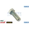 Scre.Hhcs:7/16-20:1.25:Gr5 Std - MTD / Cub Cadet - Originale - 710-3029