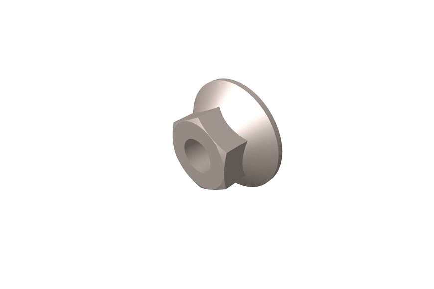 Nut-Hf - Originale Toro - 32128-13