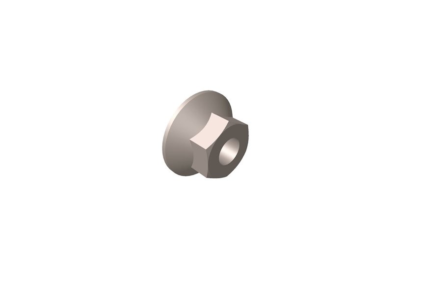 Nut-Hf - Originale Toro - 32128-13