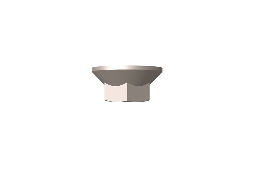 Nut-Hf - Originale Toro - 32128-13