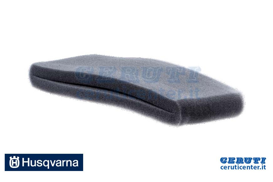 Air Filter Element - Original Husqvarna - 535414213