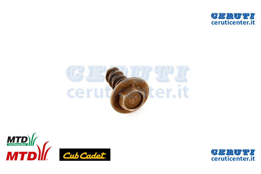 Scr:Tap:Hl:5/16-14:0.75:Hxwsh - MTD / Cub Cadet - Originale - 710-04995A