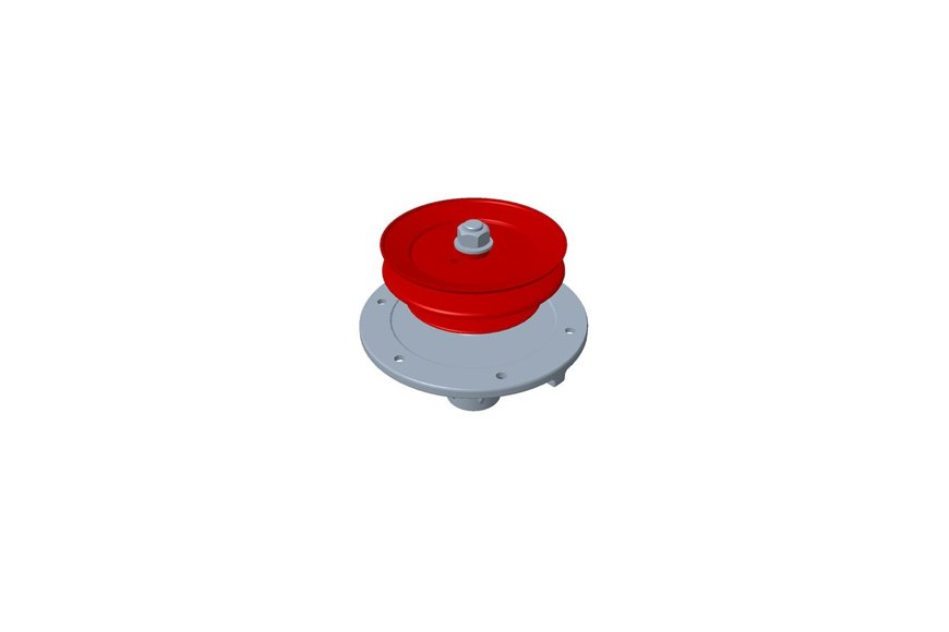 Spindle Asm - Originale Toro - 110-0730