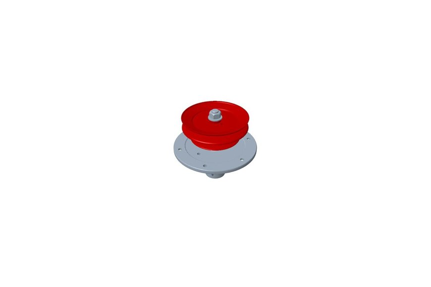 Spindle Asm - Originale Toro - 110-0730