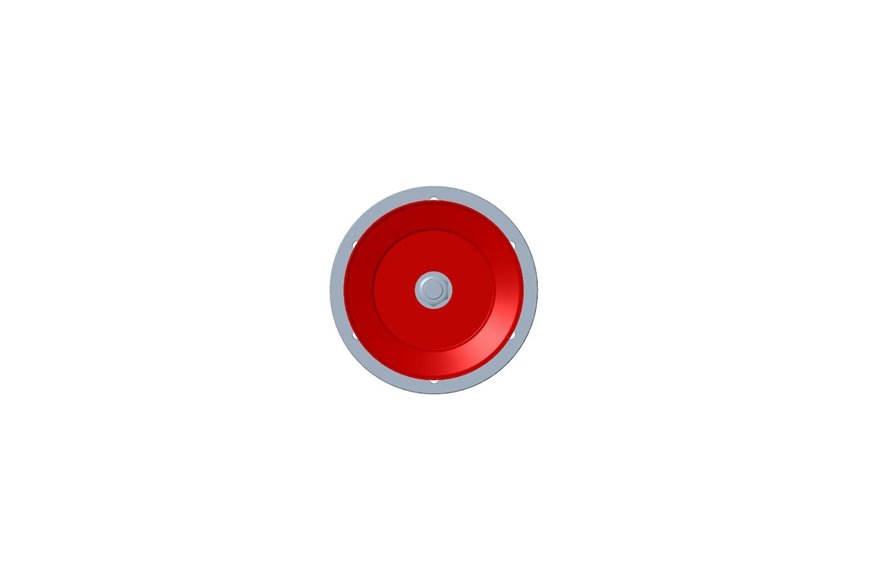 Spindle Asm - Originale Toro - 110-0730