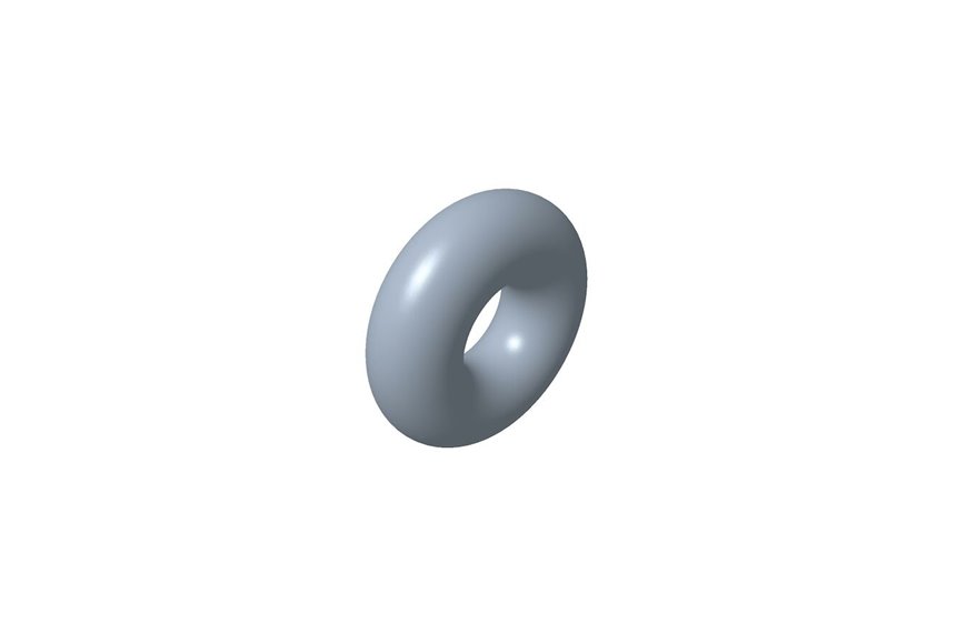 Tube-Inner - Originale Toro - 105-4070