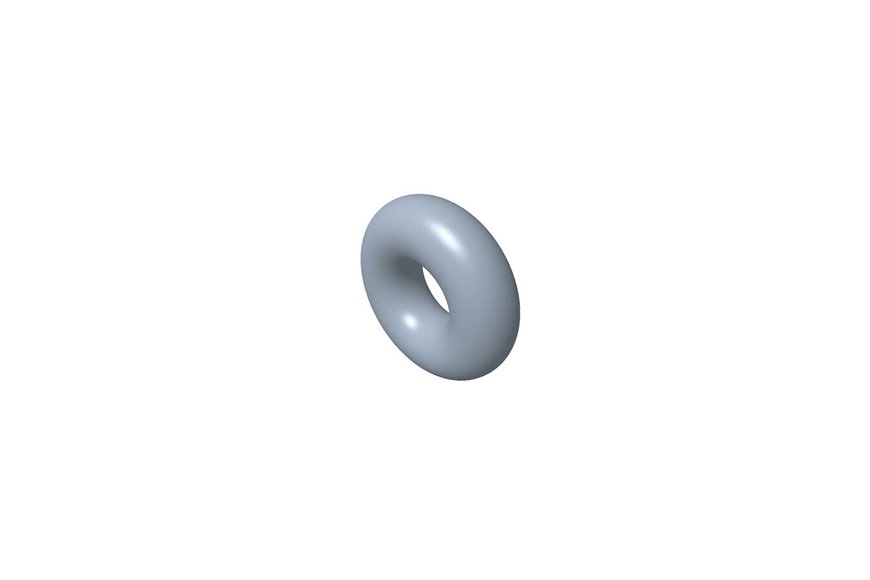 Tube-Inner - Originale Toro - 105-4070