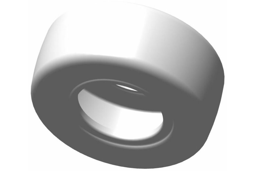 Tire - Originale Toro - 93-9939