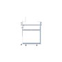 Carrier Frame Asm - Originale Toro - 108-2311-01