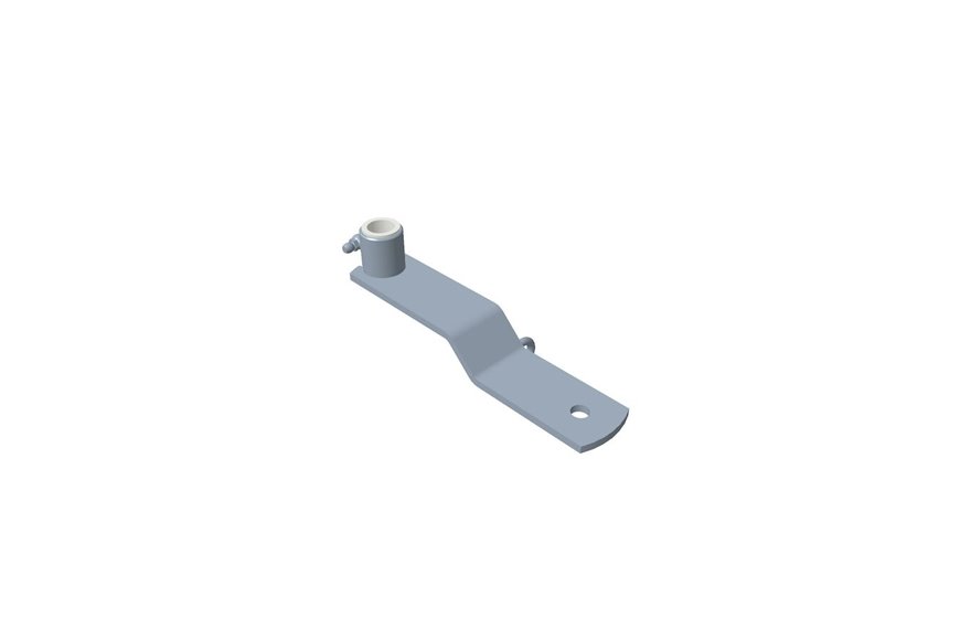 Idler Arm Asm W/Bushings - Originale Toro - 105-5525