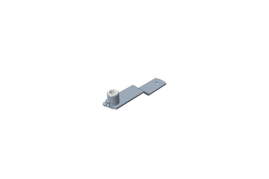Idler Arm Asm W/Bushings - Originale Toro - 105-5525