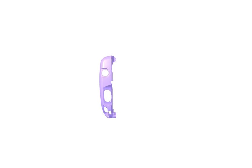 Cover-Side, Rh - Originale Toro - 107-9102