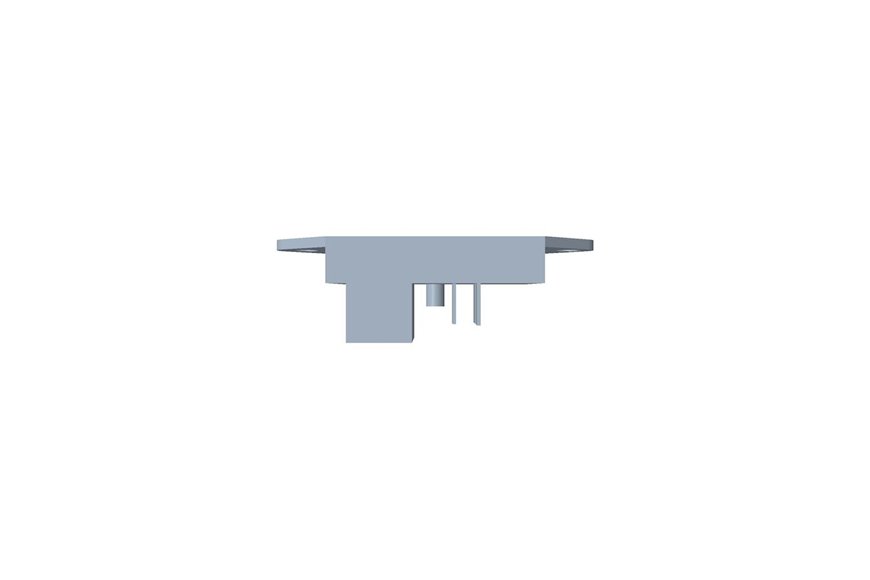 Module-Delay, Seat - Originale Toro - 100-6186