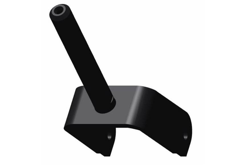 Fork-Castor Asm - Originale Toro - 98-7921-01