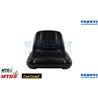Seat High Back - MTD / Cub Cadet - Originale - 757-04098