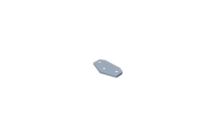 Cover-Deck - Originale Toro - 110-2034-01