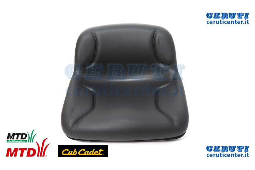 Deck 42 - MTD / Cub Cadet - Originale - 683-04004A