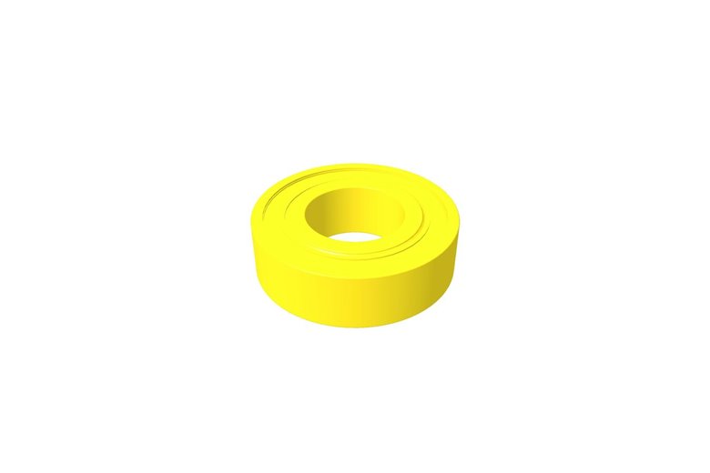 Bearing-Ball - Originale Toro - 251-257
