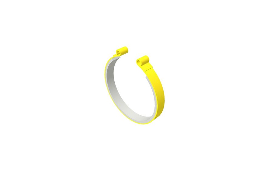 Band-Brake - Originale Toro - 51-4700